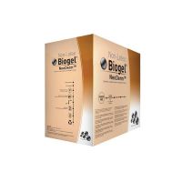 Biogel NeoDerm Sterile Powder-Free Synthetic Surgical Gloves,Size 8.0