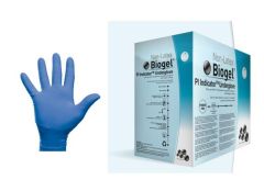 Biogel PI Micro Indicator Undergloves, Size 8.5