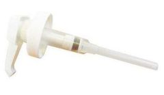 Hibiclens Parts, Hand Pump for 1 gal. Bottle