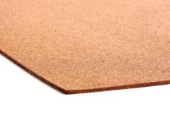 AliCork Lite Othoses, Korex, Cork, 1/8" x 18" x 36"