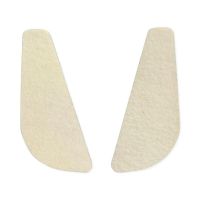 5  Posting Heel Wedges