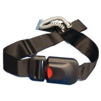 Seat Belt Alarm, Easy-Release, Alarm Only