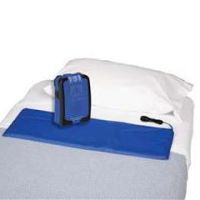 Alarm System with Bed Sensor Pad