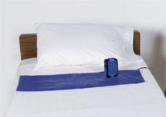IQ Voice Plus Alarm with Bed Sensor Pad System