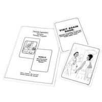 Everyday Expressions Aphasia Therapy by AliMed ALI82638