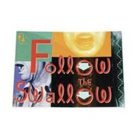 Follow the Swallow Flipbook by AliMed ALI888335