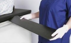 AliMed MRI-Compatible Universal Armboard