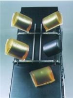10"W x 29"L x 1/2"H Relton Frame Pad Set