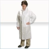 Critical Cover AlphaGuard Frocks by Alpha Pro Tech ALPFK321225