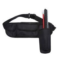 Ambutech Belt Pack Mobility Cane Pouch
