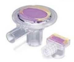 Adult Co2 Detector w/o Adaptor by AMBU AMB000172712