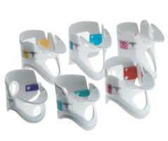 Ambu Perfit Cervical Collar, Size 3, One Piece