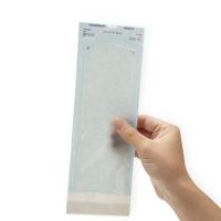 Self-Seal Sterilization Pouch, 7.5" x 14"