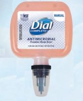 Antibacterial Foaming Hand Soap, 1.25 L