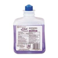 Dial Sensitive Skin Antimicrobial Liquid Hand Soap Refill