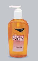 Dial Gold Antimicrobial Liquid Hand Soap