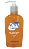 Antimicrobial Liquid Hand Soap by Dial  ARD84014H