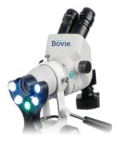 Colpo-Master II Binocular Zoom Center-Post Colposcope