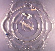 Arrow Berman Angiographic Catheters by Teleflex Medical ARWAI07136