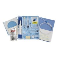 Epidural Catheterization Kit