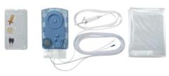 30 KELMAN Pack Ultrasound FMS Micro Sleeve, Tapered ABS