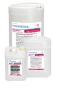 Prolystica 2X Concentrated Enzymatic Presoak and Cleaner for Automated Washing, 2 gal.