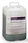 Dri 'N Shine Concentrated Drying Agent, 10 L