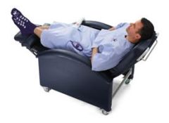 Bair Paws Warming Gown by 3M Healthcare
