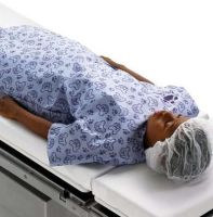 Bair Paws Warming Gown by 3M Healthcare AUG81501