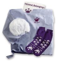 Bair Paws Flex Warming Gowns by 3M Healthcare AUG84203