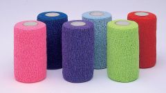 Coflex Latex Non-Sterile Elastic Bandages by Andover AVC3400CP