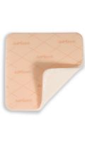Advazorb Silfix Lite Hydro Foam Dressings by Advancis Medical AVQCR4187