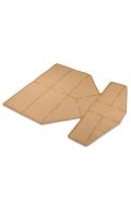 Eclypse Boot Leg Wrap Dressing by Advancis Medical AVQCR4237