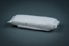 All-in-One IV Arm Support Armboard, Neonatal, 1" x 3"