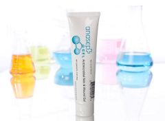 Anasept Antiseptic Skin Gel, 3 oz. Tube AYT5003GH