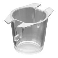 Falcon Permeable Support for 12-well Plate with 1.0 m Transparent PET Membrane