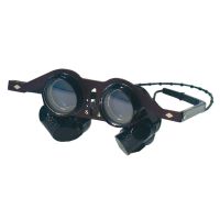Beecher Mirage Binoculars 6 X 25
