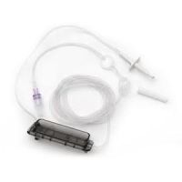 Braun Pump Set with 9/41 Micron Filter and Valve Priming Volume