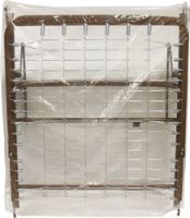 1/2 Split Spring Bed Cover 1mil 36x7x45