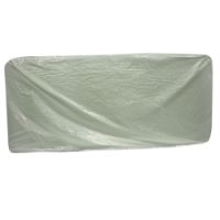 Mattress Cover, 1.5 mil, 39x9x90
