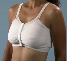 Post Surgical Bras by Dale Medical BAK703