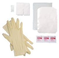 Aspira Pleural Drainage System Components by Merit Medical BAR4991503