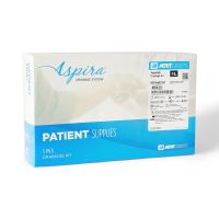 Aspira Pleural Drainage System Components by Merit Medical BAR4992301