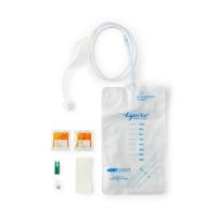 Aspira 1, 000 mL Peritoneal Drainage Bag