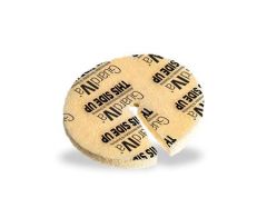 Antimicrobial Hemostatic IV Dressing, 1", 4mm BARFP23AD008Z