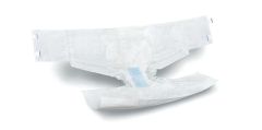Baribrief Bariatric Adult Incontinence Briefs-BARIBRIEFCZ