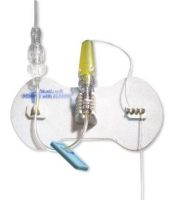 DEVICE, STATLOCK, EPIDURAL