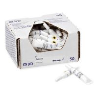 10% Potassium Hydroxide Reagent Dropper