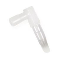 Gastrostomy Tube Button, Replacement, 24 Fr x 1.7 cm