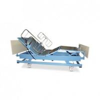 Bariatric Bed, Kings Pride 4, 6",  Extension Only